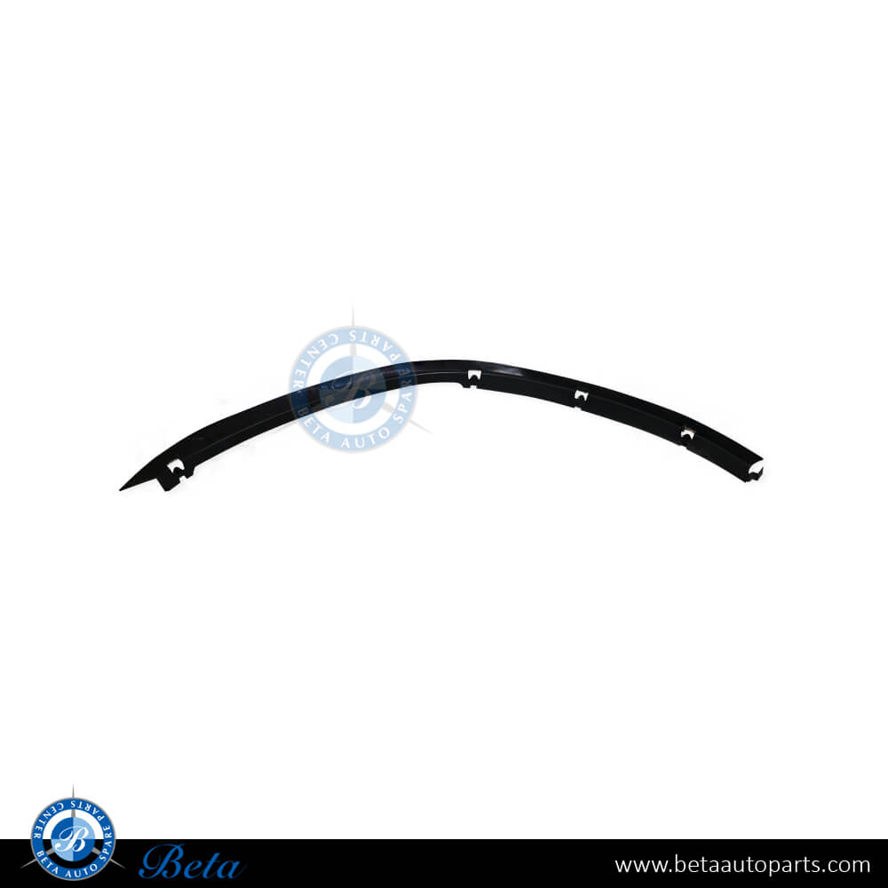 Left Side Front Inner Wheel Arch AMG for Mercedes GL-Class X164 2006-2012 models, Part Number 1648846122 Left Side Front Inner Wheel Arch AMG for Mercedes GL-Class X164 2006-2012 models, Part Number 1648846122